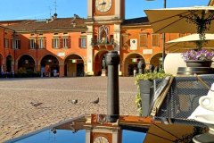 Piazza Garibaldi