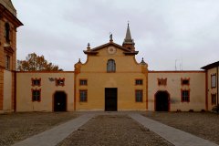Chiesa di San Francesco in Rocca