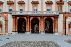 Palazzo Ducale di Sassuolo