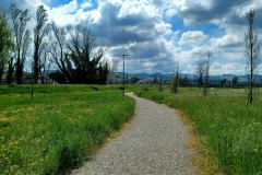 Passeggiate a Sassuolo