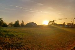 Un po' di campagna a Sassuolo
