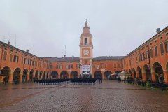 Piazza Garibaldi