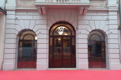 Teatro Carani
