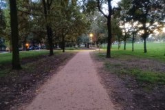 Passeggiate del Parco Ducale