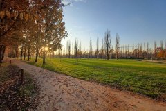 Parco Ducale