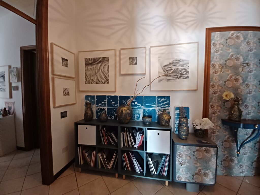 Carta pesta & altre storie – Cristina Iotti