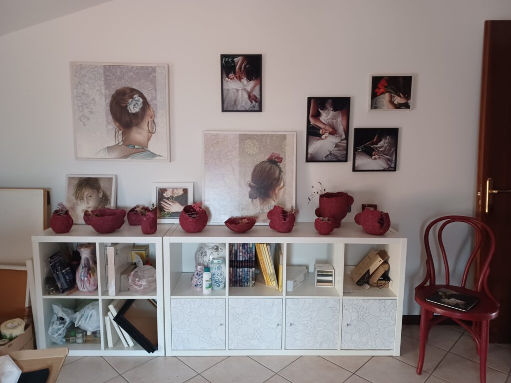 Carta pesta & altre storie – Cristina Iotti