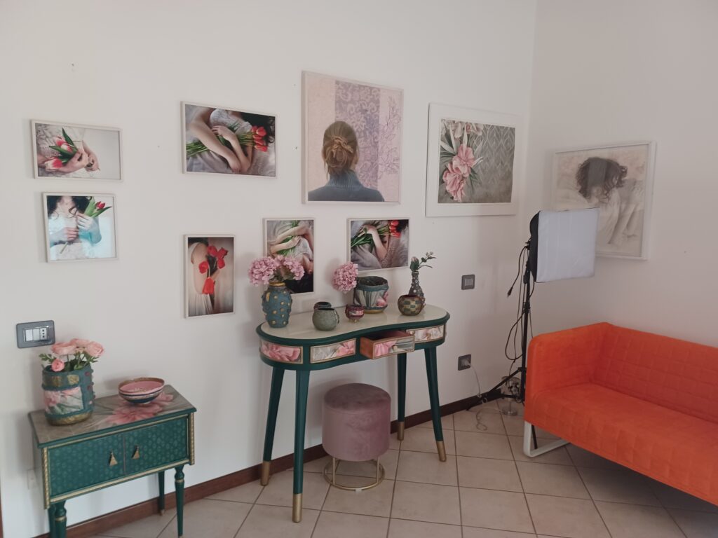 Carta pesta & altre storie – Cristina Iotti
