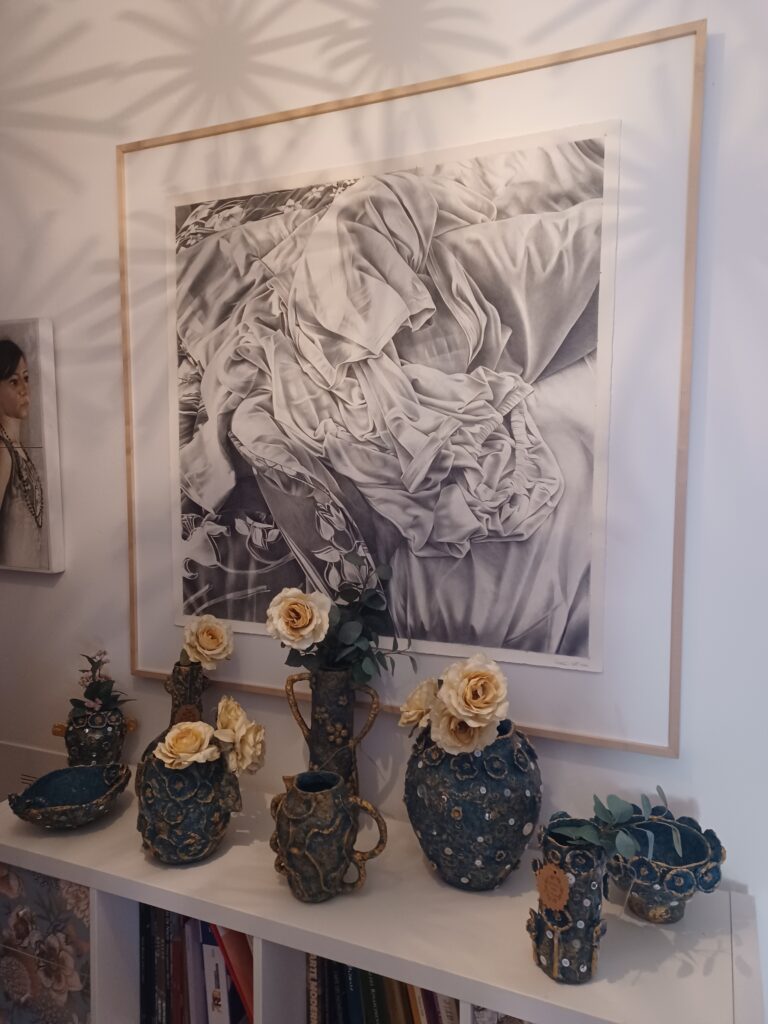 Carta pesta & altre storie – Cristina Iotti
