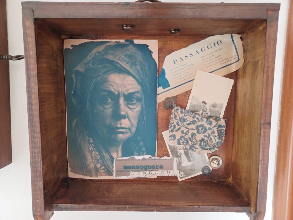 Carta pesta & altre storie – Cristina Iotti