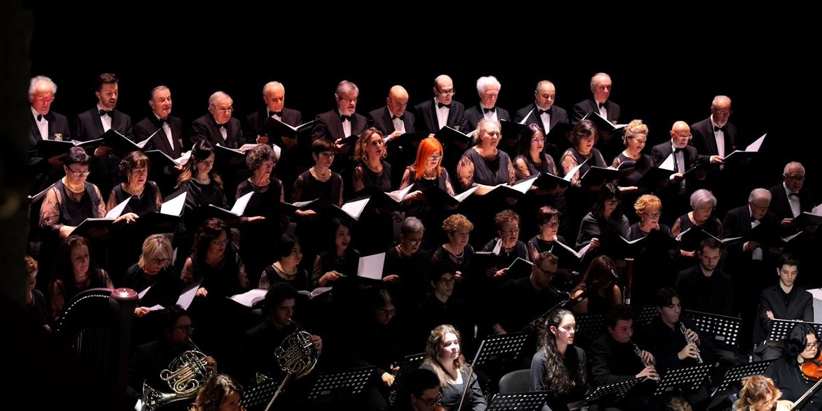 La musica barocca in concerto