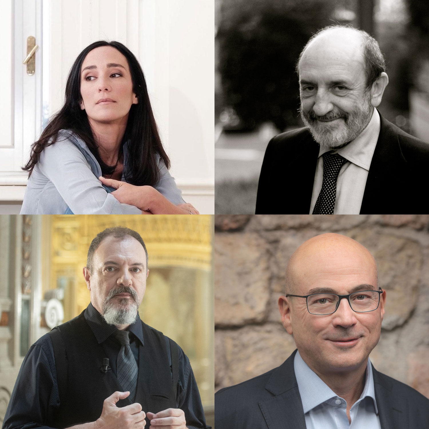 Maranello incontra i protagonisti della cultura