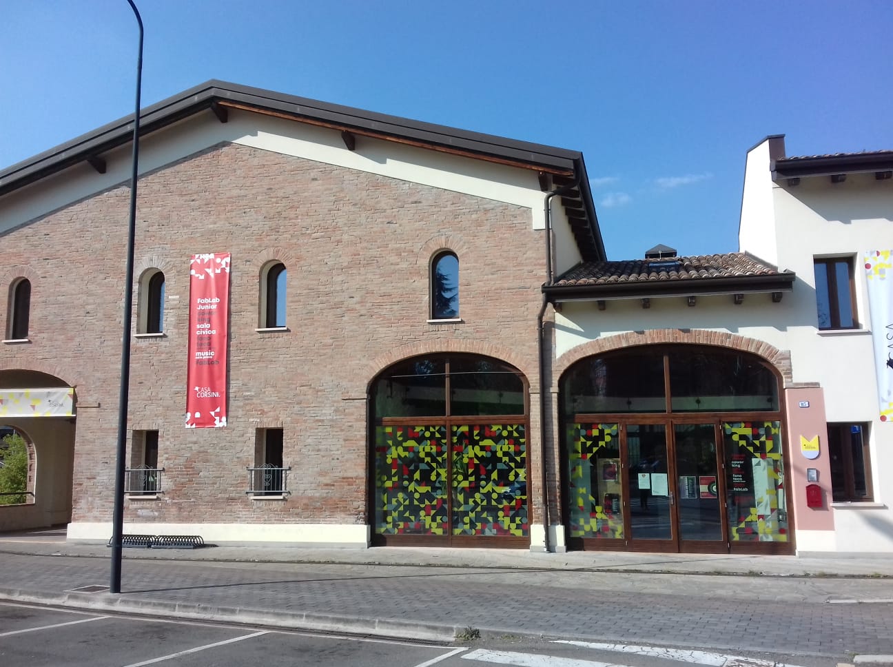 I giovani incontrano le aziende del territorio a Fiorano Modenese