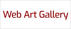 Web Art Gallery Web Art Gallery