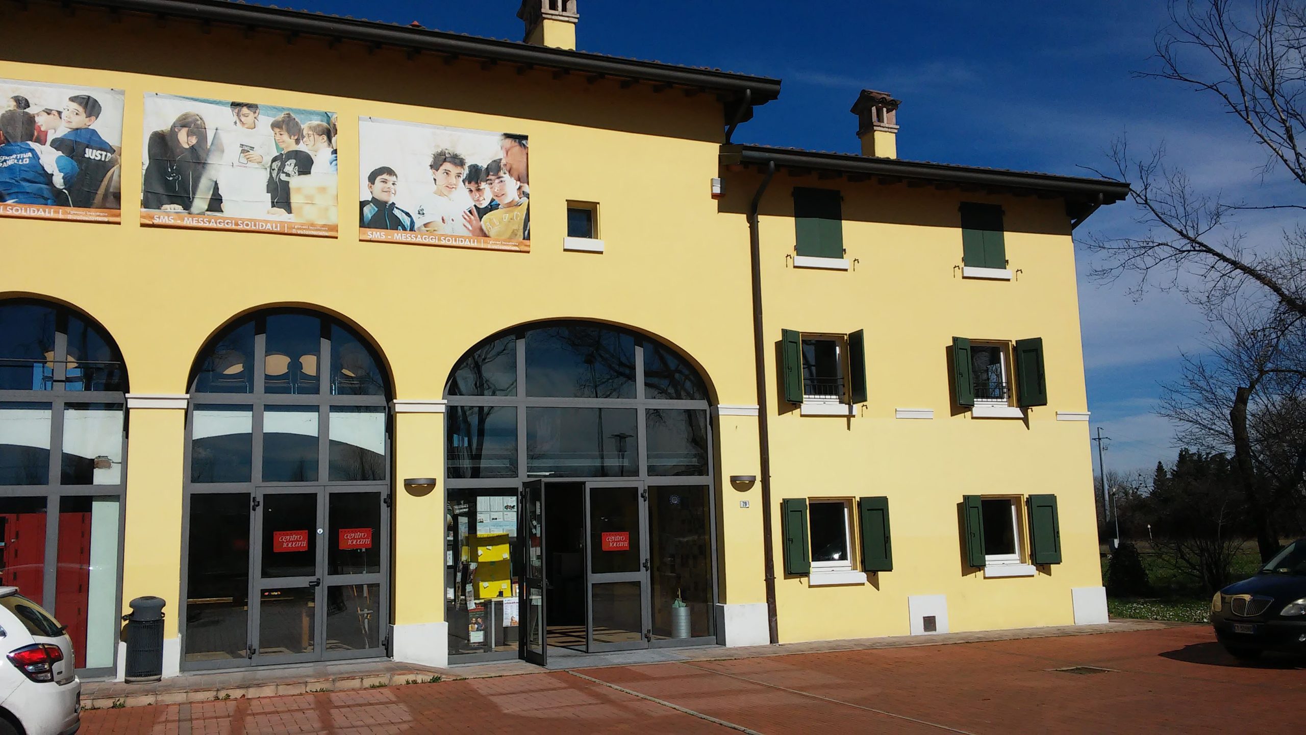 Laboratori creativi per ragazzi delle medie